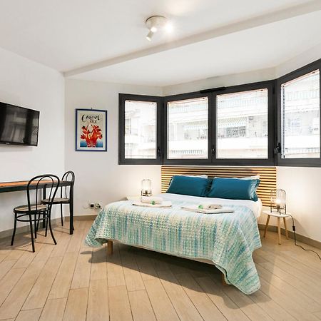 Les Oranges Five Stars Holidayhouse Ницца Экстерьер фото