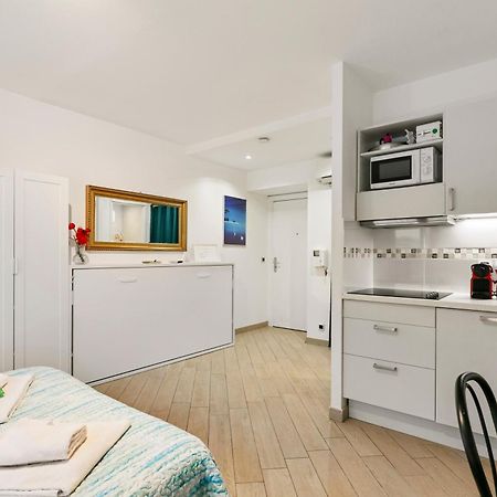Les Oranges Five Stars Holidayhouse Ницца Экстерьер фото