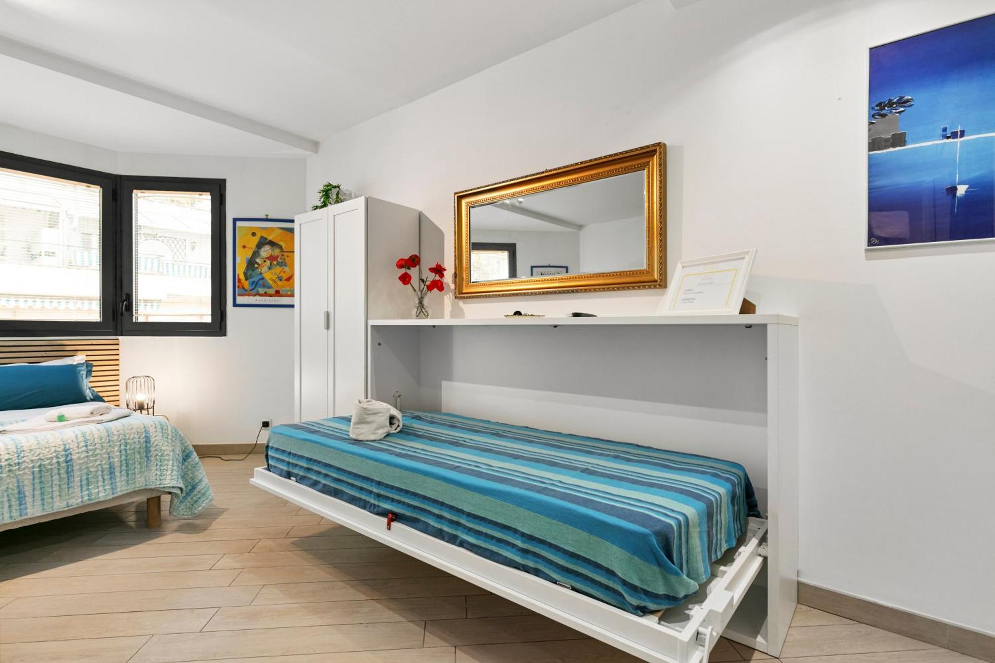 Les Oranges Five Stars Holidayhouse Ницца Экстерьер фото