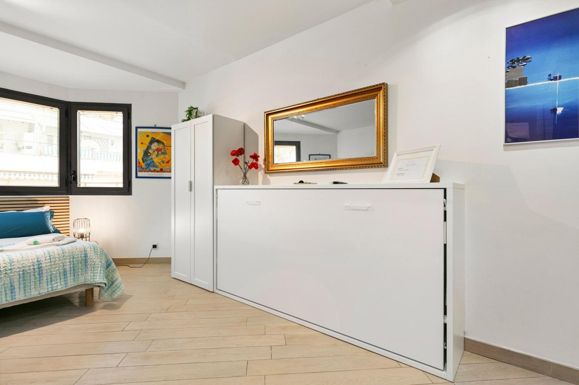 Les Oranges Five Stars Holidayhouse Ницца Экстерьер фото