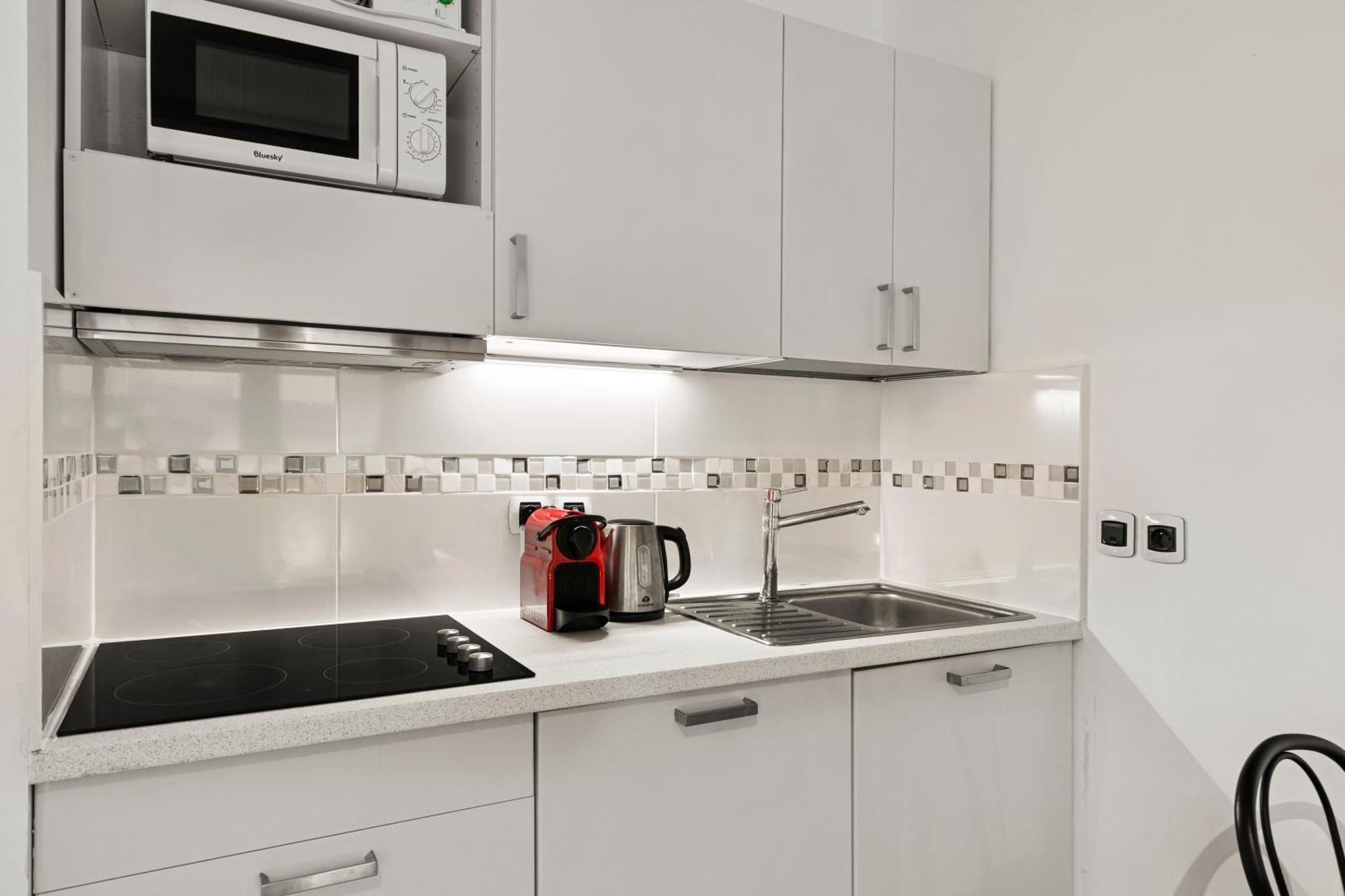 Les Oranges Five Stars Holidayhouse Ницца Экстерьер фото